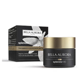 BELLA AURORA-Tratamento redensificante SPLENDOR 60 dia SPF20 50 ml-DrShampoo - Perfumaria e Cosmética
